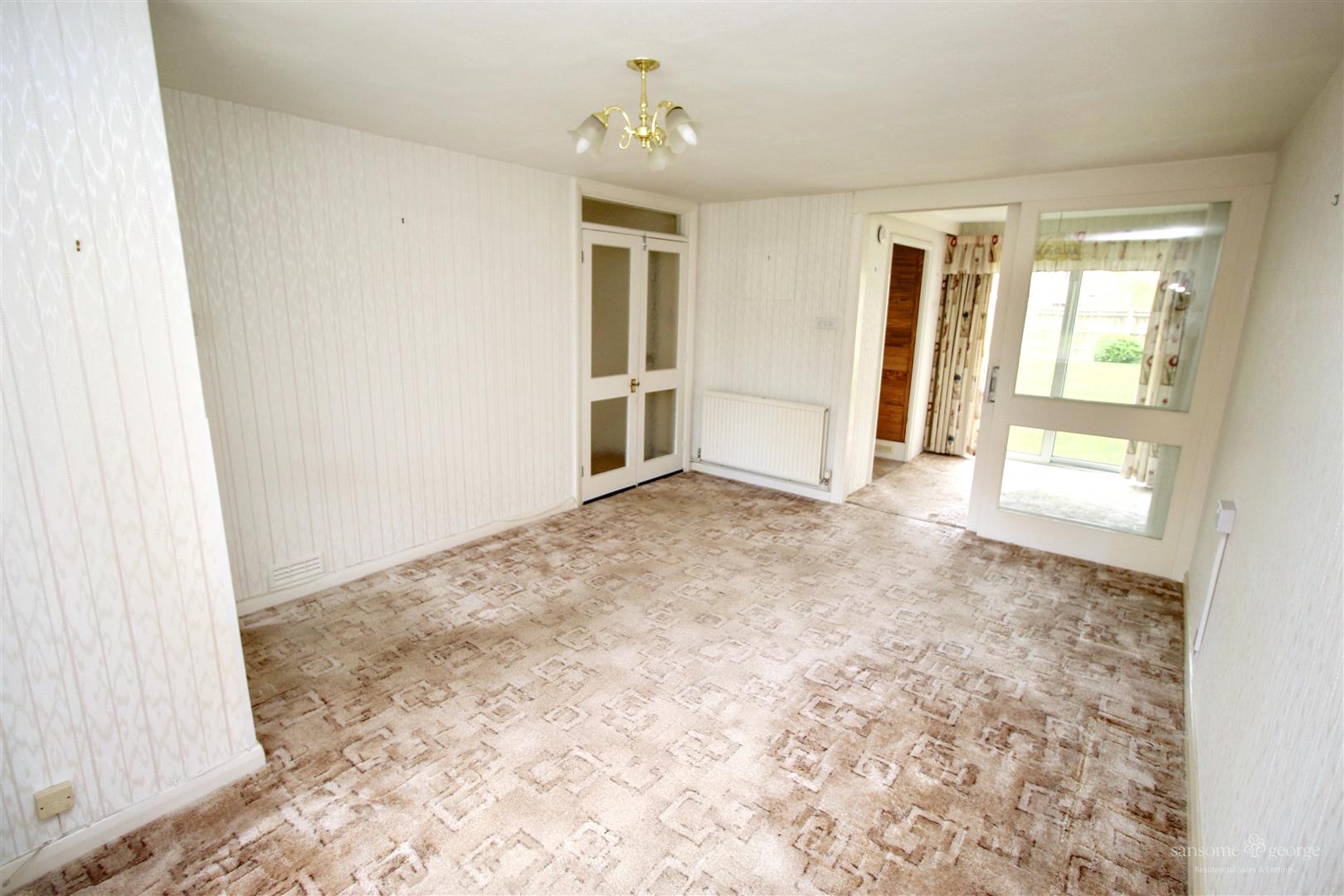 2 bed property in Liebenrood Road, Reading
